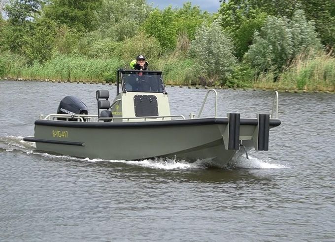 ProWorker 650