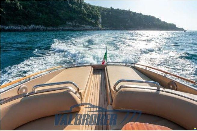 Riva 44 RIVARAMA