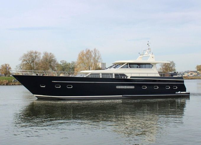 Valk Continental 18.60