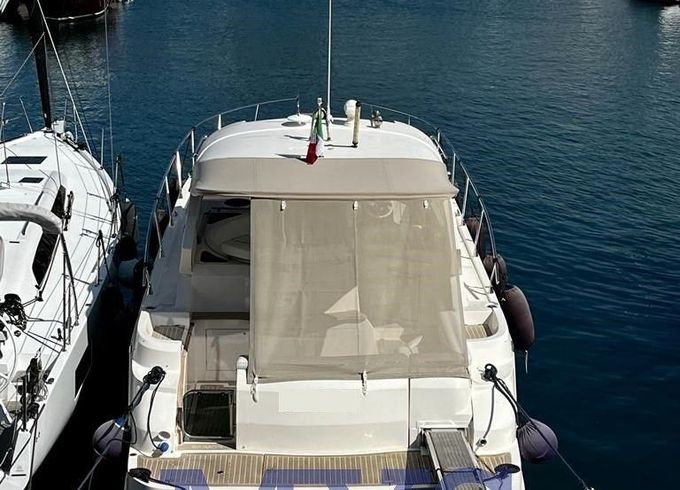 Manò M35