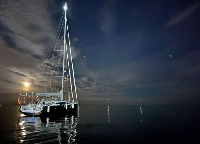 RM Yachts 1260