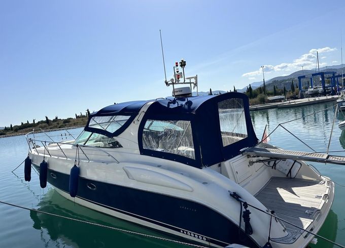 Marin Craft Voyager 45