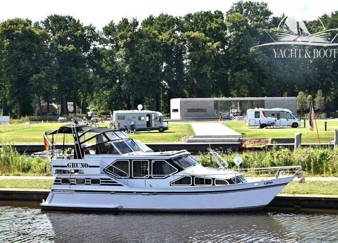 Gruno Sport 36