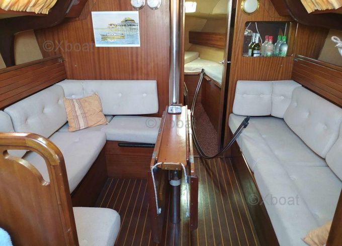 Jeanneau SYMPHONIE