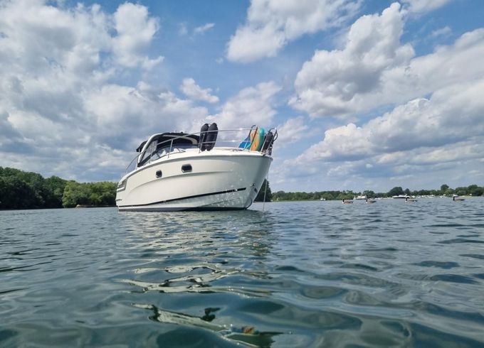 Bavaria Sport 28