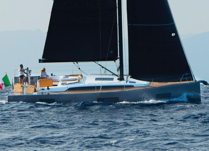 Solaris 40ST