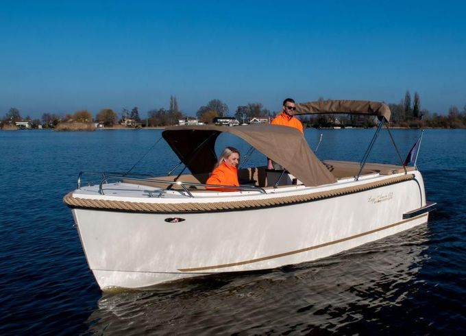 Lago Amore 633 Tender Anniversary Limited Edition