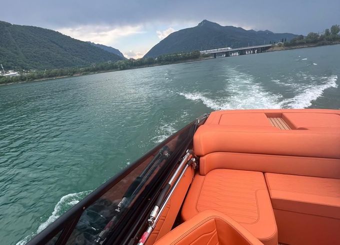 Cranchi E 26 Classic