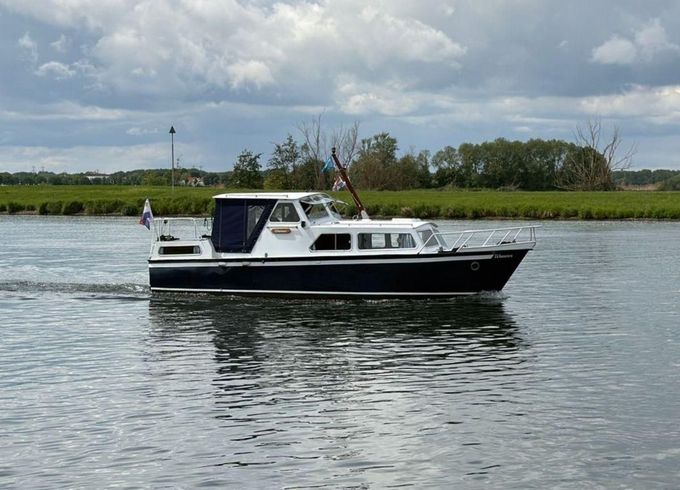 Ten Broeke 8.75