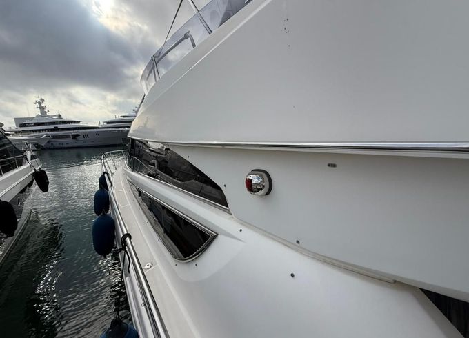 Prestige 510