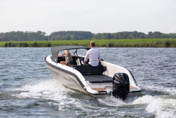 Topcraft 627