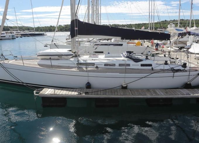 Soleil 45