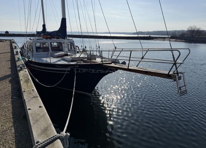 Randesund Clipper 47