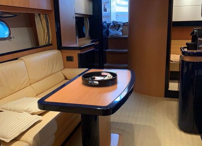 Cantieri di Sarnico Sarnico 58