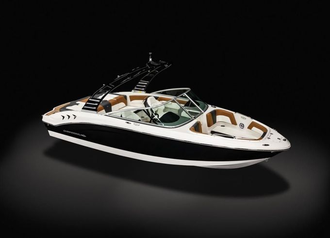 Chaparral 21 SSi, 2025 NEW BOAT