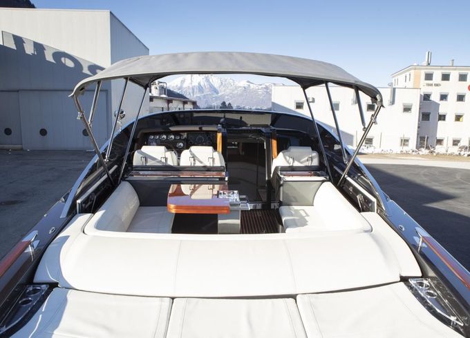 Riva RIVAMARE 38 #08