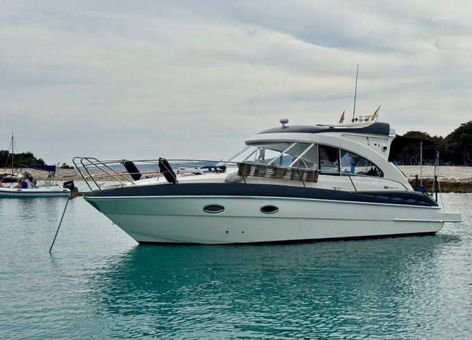 Bavaria 30 HT