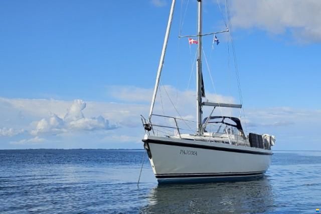 Compromis C 34 Class