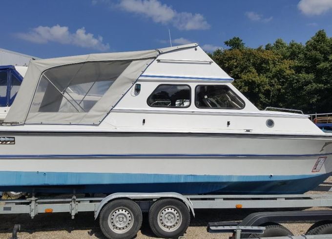 Flybridge