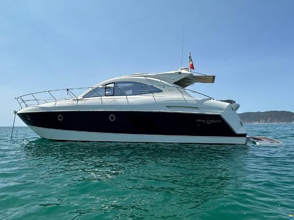 Beneteau 49 GT