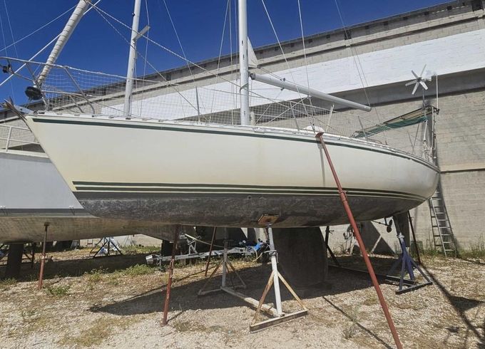 Gibert Marine 352