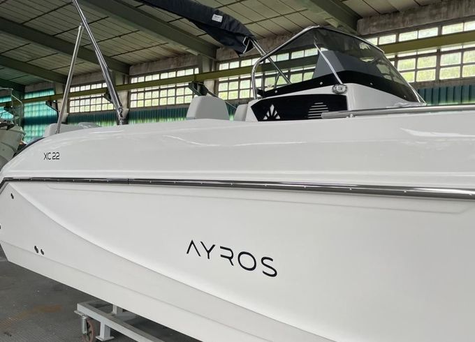 Ayros XC22