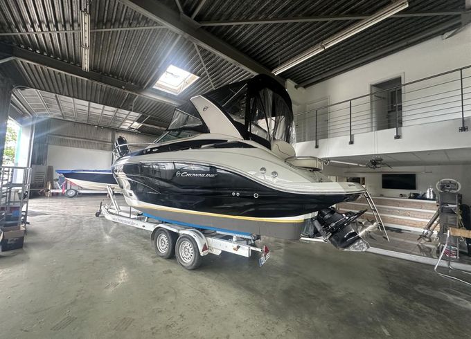 Crownline 264 CR