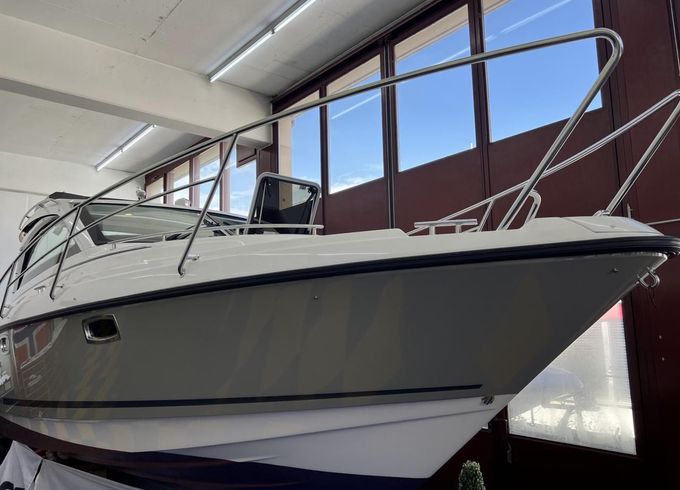 Aquador 30 ST