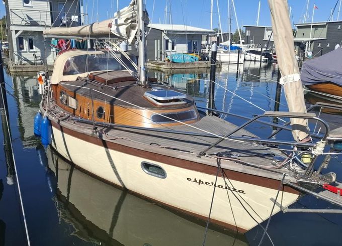 Biga 26.1 Classic