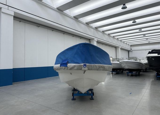 Ranieri Limited Edition solo 100 ore lago