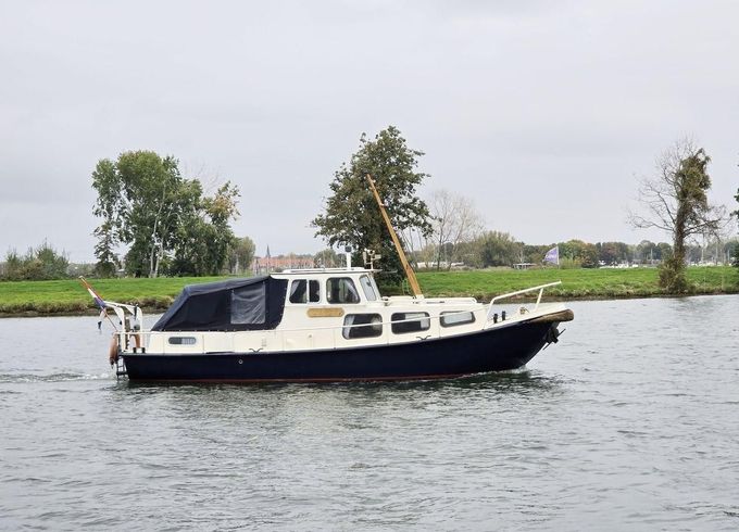 van de Werf vlet