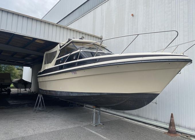 Windy 8600 MC