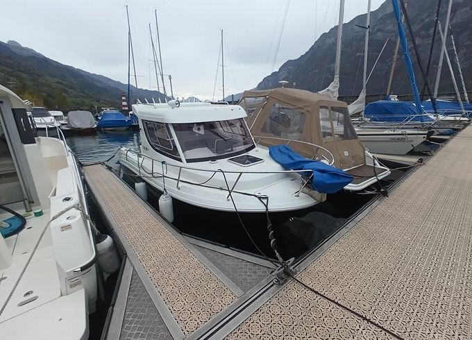 Atlantic Marine Adventure 660