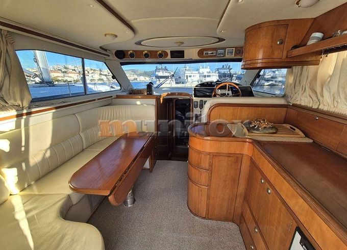 Astinor 1150 Fly