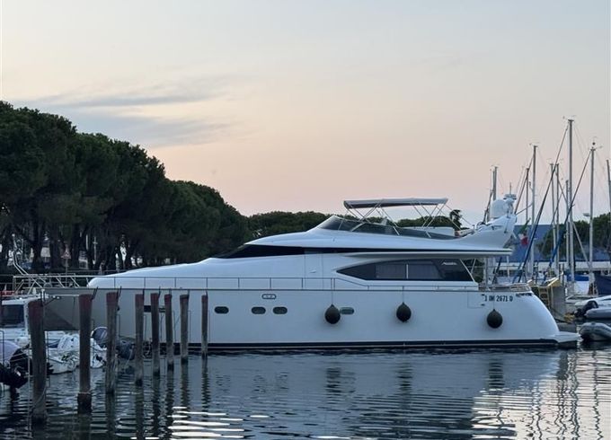 Fipa Italiana MAIORA 20