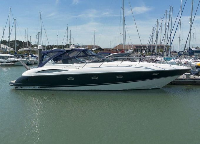Camargue 44