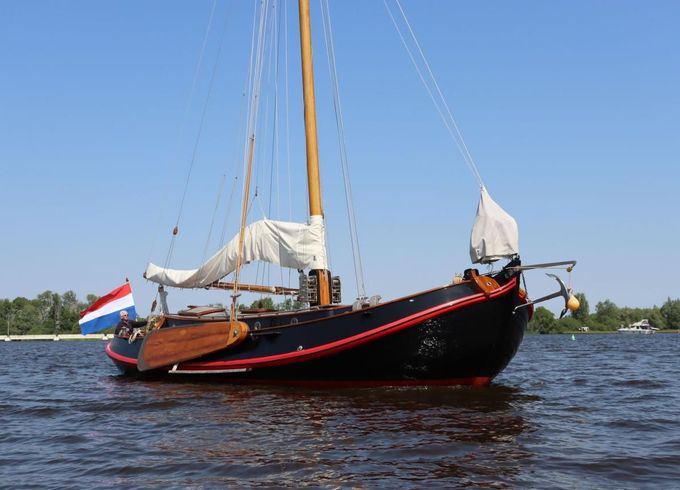 Lemsteraak Corneel - De Boer Roefaak 12.85