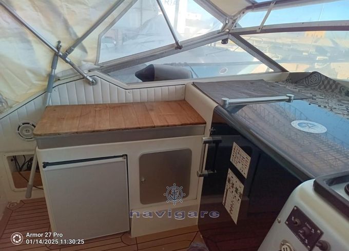 Fiart THUNDER 28