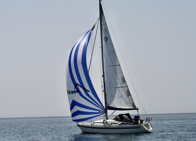 Sunbeam 33