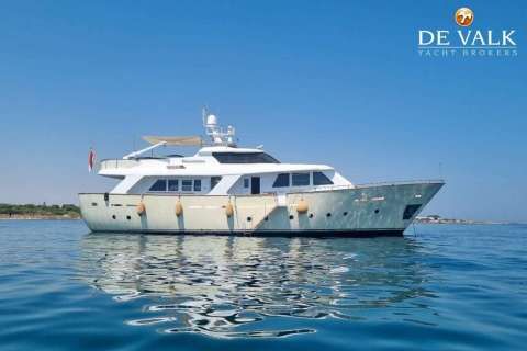 Monte Carlo Yachts 65