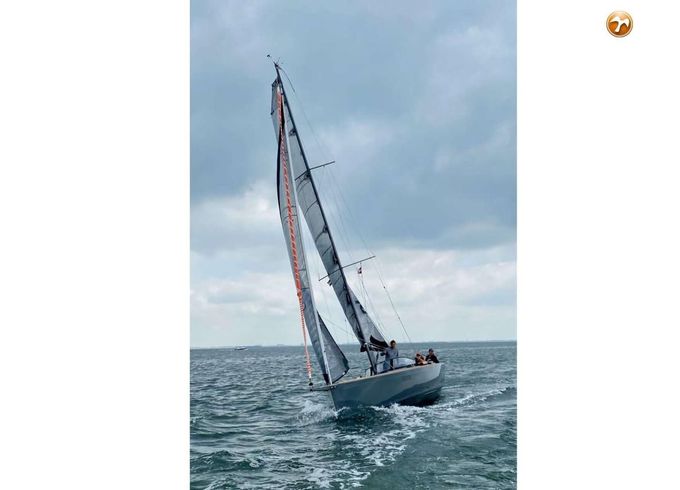 Saffier SE 33 UD