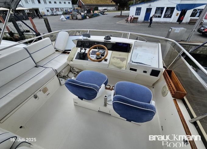 Storebro 420 Baltic