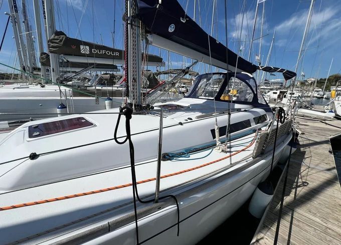 Soleil 37 R