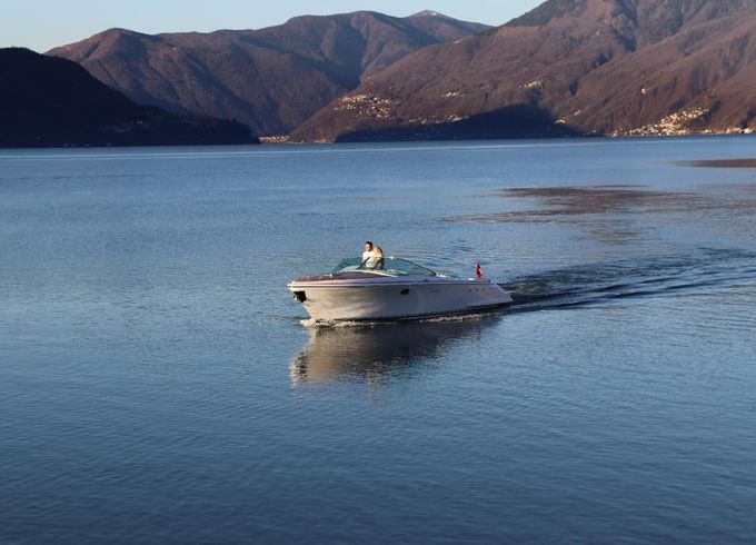 Comitti Venezia 31