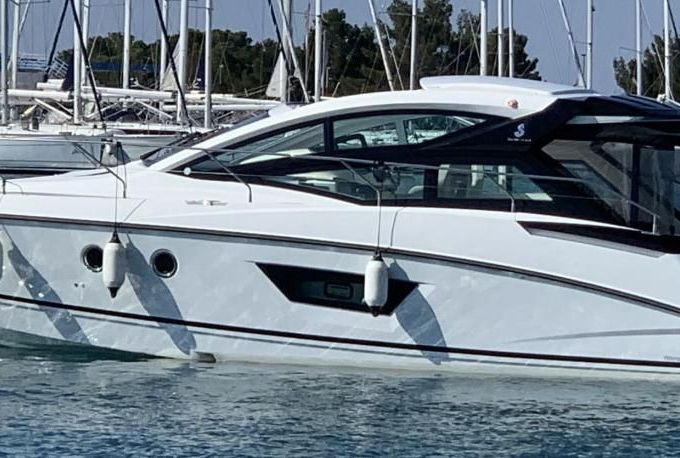 Beneteau 40 GT
