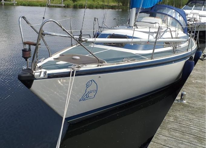 Dehler Duetta 86 GS