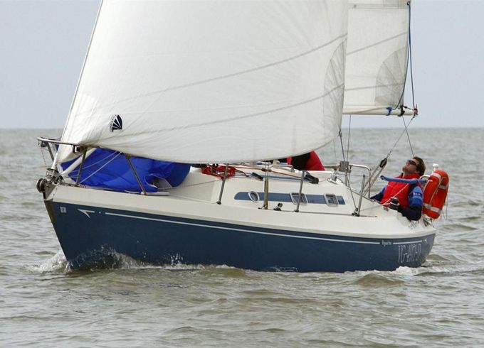 Cima BRIGAND 750