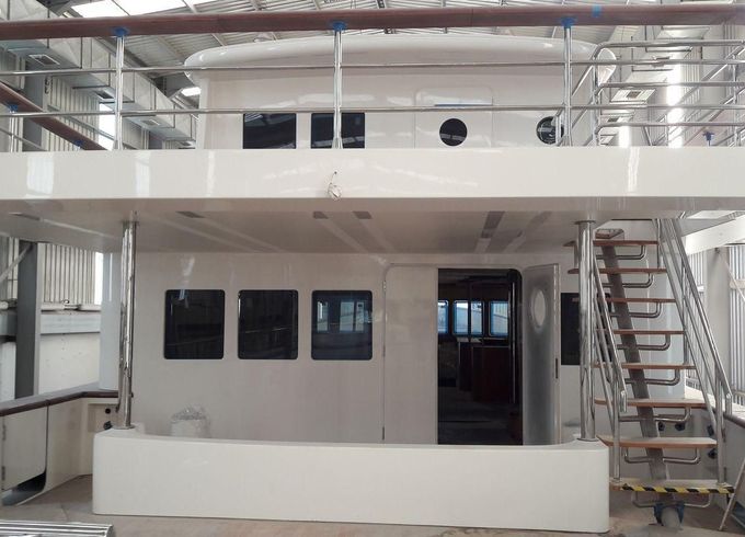 AvA Yachts SVETLANA
