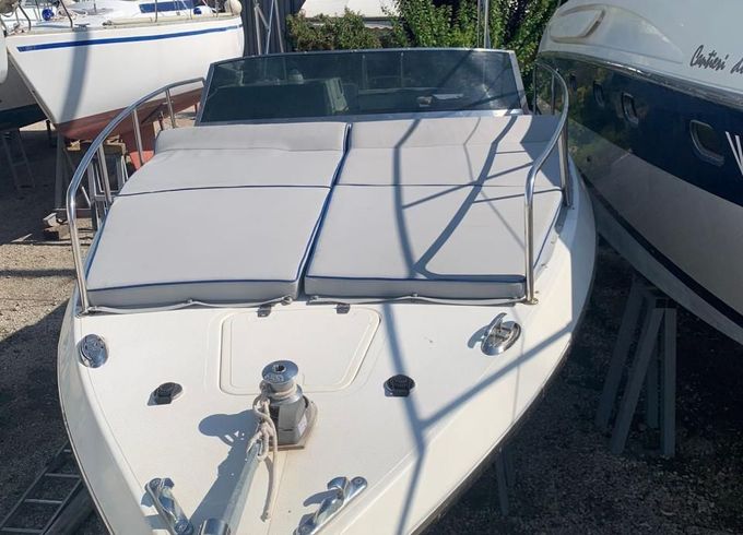 Amalfi Diamante 27