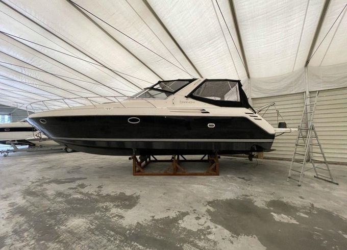 Cranchi 40 Mediterrane